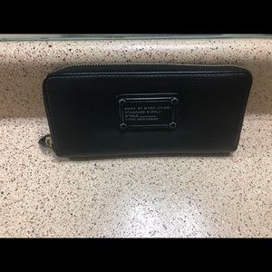 Pre Owned Marc by Marc Jacobs Wallet